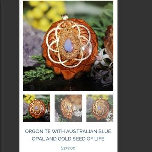 Third Eye Pinecone 💕